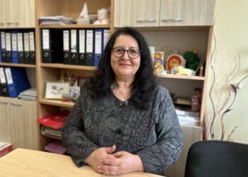 Милена Влахова оглави общинската дирекция „Социални и здравни дейности“