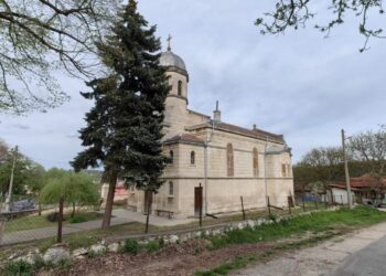 Църквата в кв. „Долапите“ вече е ремонтирана със средства от дарител /ВИДЕО/