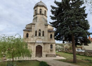 Църквата в кв. „Долапите“ вече е ремонтирана със средства от дарител /ВИДЕО/