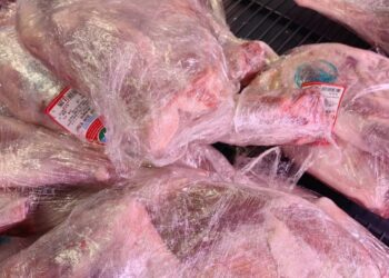 Промоции на агнешко в големите вериги в Русе, продават българско и македонско