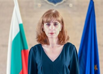 Съдия Мария Велкова встъпи в длъжност като зам.-председател на Окръжен съд-Русе