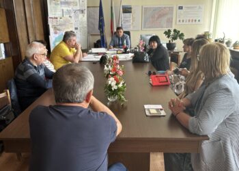 Няма  нови случаи на коклюш в община Русе, започва имунизационна кампания
