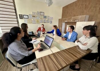 Общината и РТИК обединяват усилия за популяризиране на „Инвестирай в Русе“