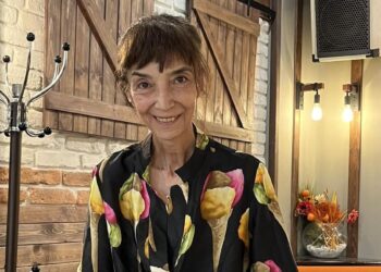 Отиде си лекарят с голямо сърце д-р Виделина Моллова