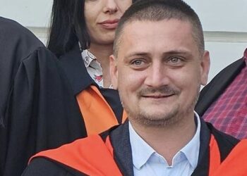 Русенският университет вече има един от най-младите професори у нас