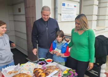 Кулинарната изложба в Бяла се превърна в празник на сетивата