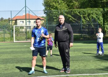 „Бенковски“ спечели Великденския турнир по футбол на малки врати в Бяла