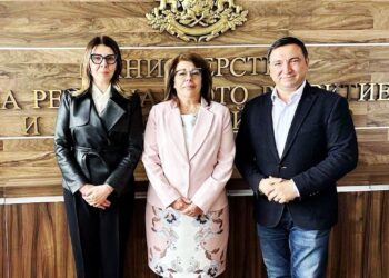 Договорен бе ремонтът на пътя след Глоджево до Кубрат и Писанец