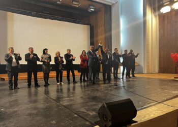 БСП-Русе даде официален старт на своята предизборна кампания 2 в 1