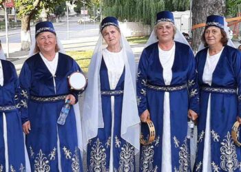 Община Ветово кани на традиционния татарски събор „Тепреш“