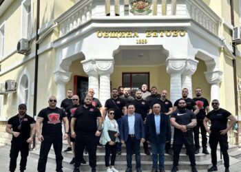 Община Ветово ще си партнира с охранителна фирма за опазване на реда