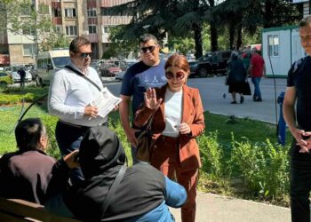 Рена Стефанова, ПП-ДБ: Знам, че и вие, като нас, искате да видите европейска България