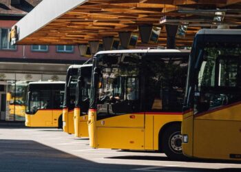 София, Варна, Пловдив: Пътешествие с Автобуси на Юнион Ивкони – Разписание и Информация