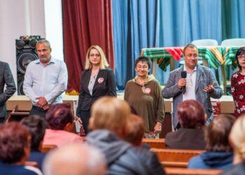 Иван Иванов: БСП показа, че може и ще продължи да бъде двигател за социална справедливост в НС