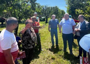 Иван Иванов: БСП продължава с устойчива политика с приоритет върху българския производител