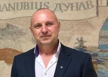 Инж.Ивайло Башалов е новият директор на „Пристанищен комплекс Русе“