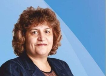 Съветникът Росица Георгиева пита кмета за новия корпус към СУ „Васил Левски”
