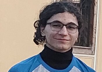 Ученик от МГ представя България на Международната олимпиада по философия във Финландия