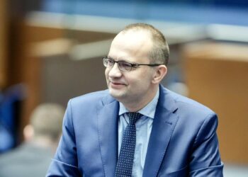 Мартин Димитров, ПП-ДБ: Предприехме първите мерки за по-бързо развитие на Русе и региона