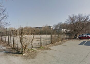 Общината ще отдава под наем спортно игрище за срок от 20 години