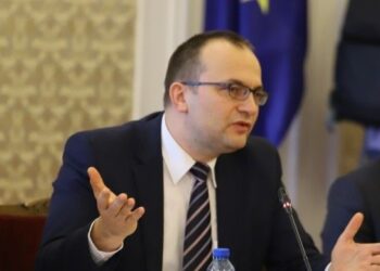 Мартин Димитров: Как направихме така, че Северна България да не бъде ощетявана