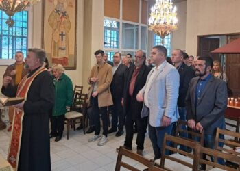 ВМРО – Русе откри предизборната си кампания