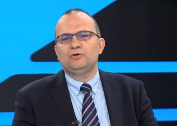 Мартин Димитров: Гласуващите за ПП-ДБ ще получат отстояване на истинските реформи докрай