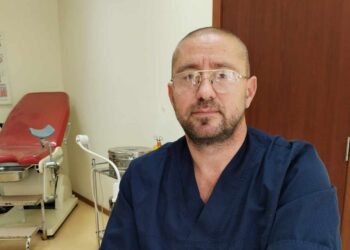 Д-р Евгений Назъров: Посещавайте гинеколог поне веднъж годишно, дори и да нямате оплаквания