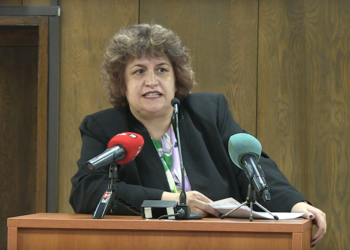 Началникът на РУО-Русе изнесе фрапиращи данни за матурите в Русенско /ВИДЕО/