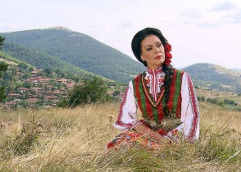 Сандрово вече се готви за фолклорния фестивал „Сандрово пее и танцува“