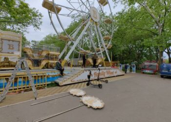 Русенската тарла приключи, ето каква е равносметката /ВИДЕО/
