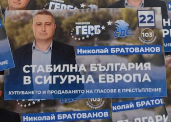 Адв.Николай Братованов: Не съм политик, искам да съм полезен на хората /ВИДЕО/