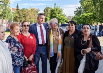 Вигенин: Социалистите в ЕП ще държим ЕС да бъде променен в съюз за хората