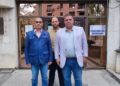 Русе Медиа - За да знаеш повече ВМРО-Русе регистрира пълна листа за изборите, води я Иво Пазарджиев