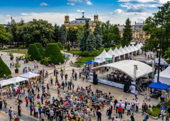 Изложението „Уикенд туризъм“ в Русе с тридневна програма и атрактивни събития