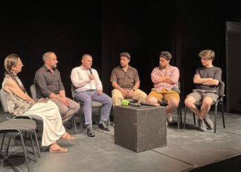 Започна конкурсът за млад театрален режисьор „Слави Шкаров“ в Русе /ПРОГРАМА/