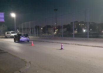 10-годишното дете, блъснато от кола в Русе, е в интензивно отделение
