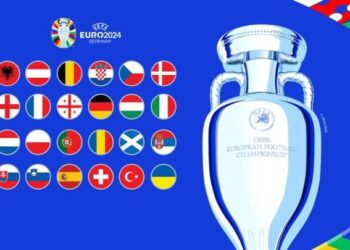 Стартът на Евро 2024 – на голям екран на кея в Русе /ПРОГРАМА НА МАЧОВЕТЕ/