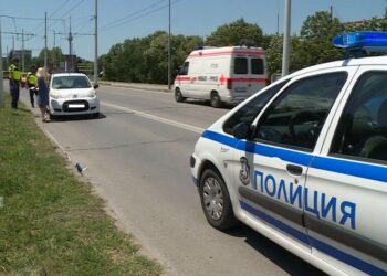 Предотвратиха саморазправа заради блъснати деца в Русе