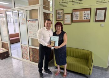 Сдружение „Дете и пространство“ отбеляза 10 г. на дневните центрове „Мечо Пух“ и „Дъга“