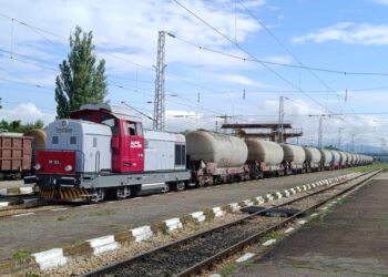 „Експрес Сервиз“-Русе: България има нужда от ефективни и екологични жп маневри