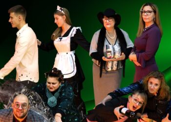 Самодейният театър в Бяла се завръща на сцената с благотворителна кауза