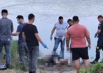 Откриха тялото на български моряк, паднал в Дунава край Гюргево
