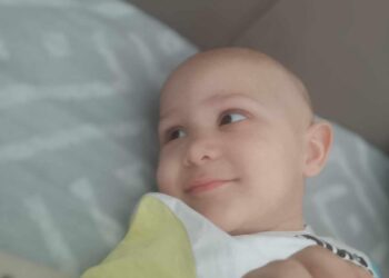 2-годишният Краси от Русе се нуждае от помощ за животоспасяващо лечение