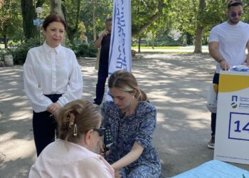 Рена Стефанова: Равнопоставеният достъп до здравеопазване е основен приоритет на ПП-ДБ