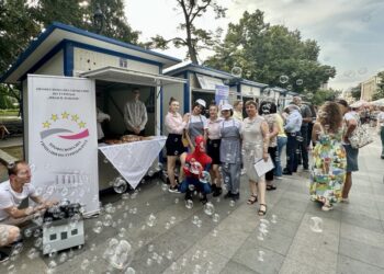 Панорама на средното образование в Русе представя възможности за учениците след 7 клас