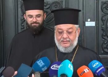 Ясни са претендентите за нов патриарх, дядо Наум не е сред тях