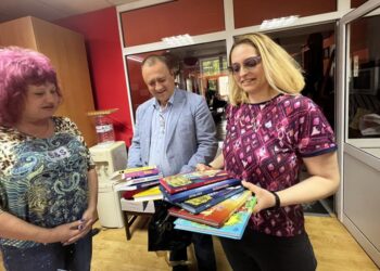 Иван Иванов, БСП: Читалищата са сърцето на местната общност