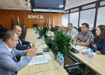 БСП проведе срещи със синдикати на служителите в МВР и в МП