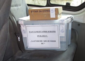 Три подвижни секции обикалят по места в община Русе /ВИДЕО/